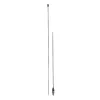 Midland Albrecht ML 145 mobilā CB radio antena (6310) - 145 cm, 500W, 5/8 Lambda, PL stiprinājums