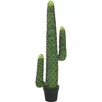 EUROPALMS meksikāņu kaktuss mākslīgais augs, zaļš, 117cm 82801071