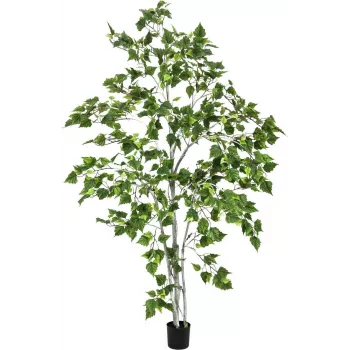 EUROPALMS Bērza koks mākslīgais augs 180cm 82505231
