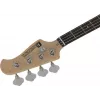 DIMAVERY PB-320 elektriskā basģitāra, Sunburst (26221030)
