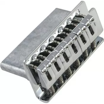 Dimavery tilts ST modeļiem hroma tremolo tilts 26300244