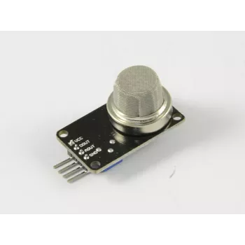 ALLNET Arduino MQ-5 gāzes sensora modulis LPG, butānam, propānam, metānam (ALL-B-5)