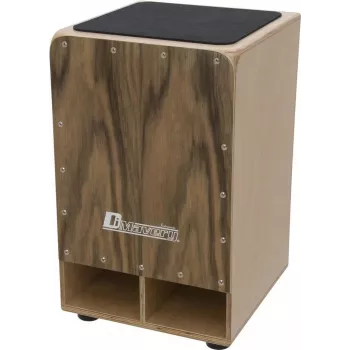 DIMAVERY CJ-550 Bass Cajon, valriekstu koks 26051475
