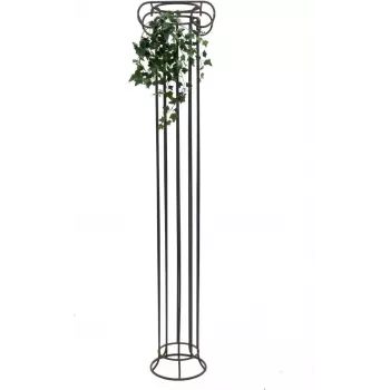 EUROPALMS mākslīgais efeju krūmu žogs Classic, 60cm 82502207