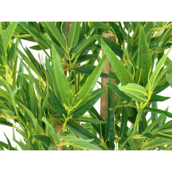 EUROPALMS Bambus deluxe, mākslīgais augs, 150cm 82509166