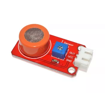 ALLNET 4duino MQ-3 alkohola gāzes sensors (ALL_OY_3327)