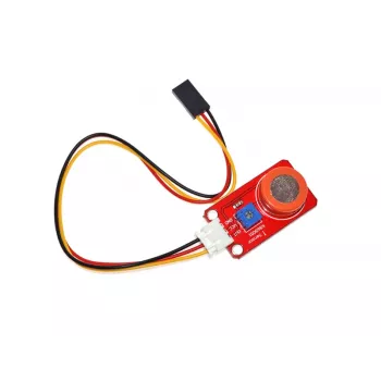 ALLNET 4duino MQ-3 alkohola gāzes sensors (ALL_OY_3327)
