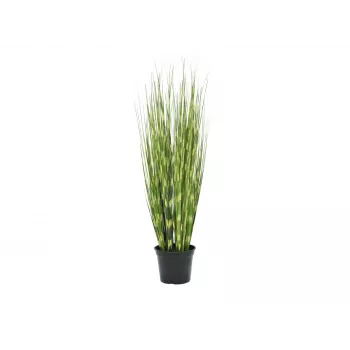 EUROPALMS Zebra Grass, mākslīga, 90cm 82505863