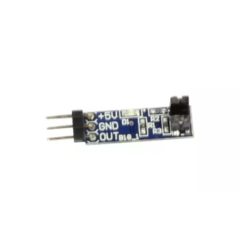 ALLNET 4duino Gaismas barjeras infrasarkanais difūzi atstarojošais sensora modulis (4duino_B18)