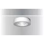 SYNERGY21 Helios LED iebūvējams prožektors balts apaļš ar virsmas montāžas rāmi 7W 600lm 3000K S21-LED-ME007