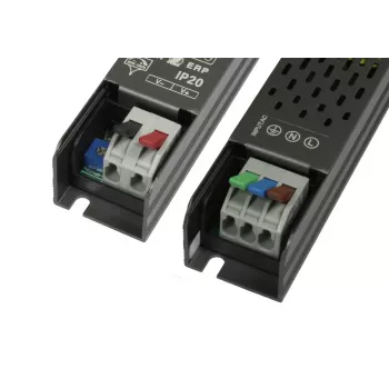 SYNERGY21 24V 150W Slim Line LED barošanas bloks (S21-LED-026126)