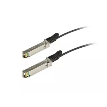 ALLNET ALL4779-0,5 25G SFP28 tiešās pievienošanas vara kabelis, 0,5 m