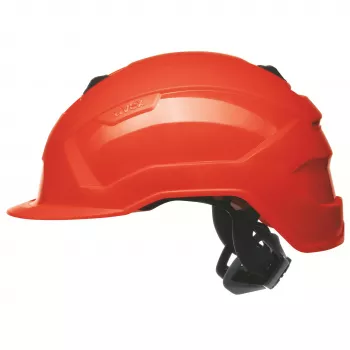 UVEX pronamic 9731330 aizsargķivere EN 397 sarkana