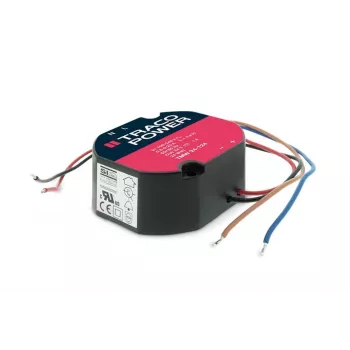SYNERGY21 TMW 24-124 24V 24W LED barošanas bloks iegremdētajām kārbām