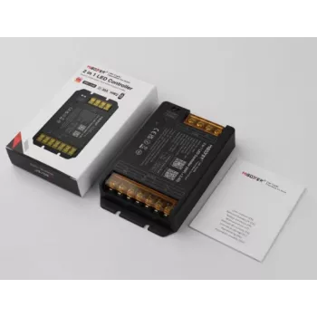 Miboxer LED kontrolieris 2in1 DC12~48V WiFi 2.4G HP (HW2)