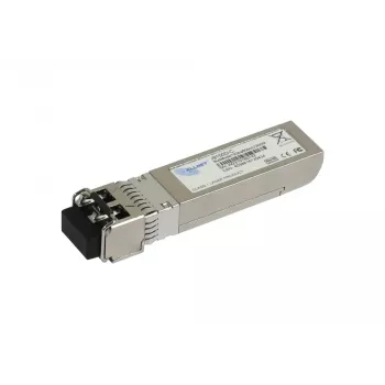 ALLNET SFP+ 10GBASE-SR raiduztvērējs, LC Duplex, daudzmodu, 850nm, 300m, saderīgs ar HP J9150D