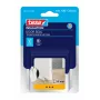 tesamoll UNIVERSAL durvju blīvējuma lente balta 38 mm x 1 m (05422-00100-01)