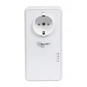 ALLNET Powerline 1200Mbit HomePlug AV2 SmartLink MIMO ar Wi-Fi AC (ALL1681211v2)
