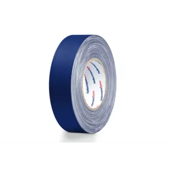 Hellermann Tyton 712-00500 PVC elektroizolācijas lente, melna, 15 mm x 10 m