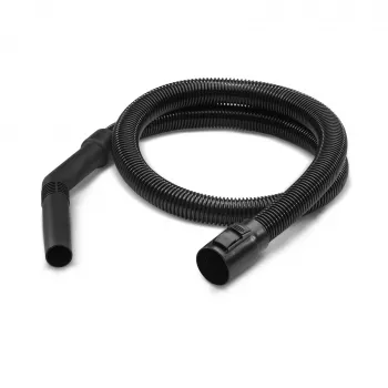 Kärcher Professional iesūkšanas šļūtene 2,5 m, NW 35, melna 9.755-263.0