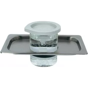 EMAG EM-20DG Blender vāka komplekts 2,0L traukiem ar 600ml stikla trauku