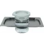 EMAG EM-20DG Blender vāka komplekts 2,0L traukiem ar 600ml stikla trauku