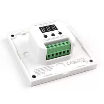 Miboxer LED viedais DALI regulēšanas skārienpanelis DT6 (DP1S)