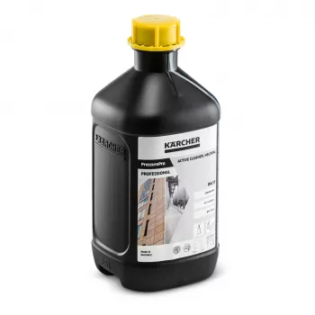 Kärcher PressurePro aktīvais tīrīšanas līdzeklis, neitrāls RM 55, 2,5 l (6.295-579.0)