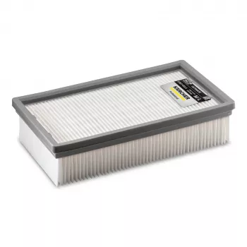 Kärcher Professional plakanais kroku filtrs NT sērijas mitrās/ sausās putekļsūcējiem 6.907-455.0