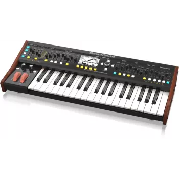 Behringer DEEPMIND 6 analogais sintezators