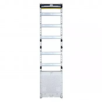 f-tronic VT H=1050mm 1-feldrig V17APZ 5-reihig APZ-Platz m.AP 7141627 1 (7141627)
