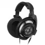 Sennheiser HD 800 S vadu virsauss austiņas - melnas