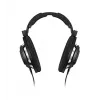 Sennheiser HD 800 S vadu virsauss austiņas - melnas