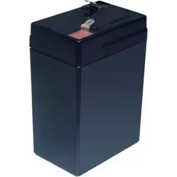 Kern GAB-A04 uzlādējams svina-skābes akumulators GAB-N, CFS, CPB-D/N, RPB-D svaru modeļiem