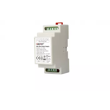 Miboxer Synergy 21 LED DALI kopnes barošanas bloks DIN sliedei (DL-POW1)