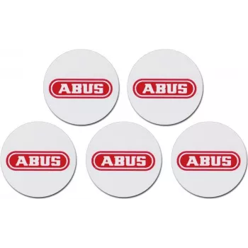 ABUS Terxon tuvuma mikroshēmas uzlīme (5 gab.) AZ5502