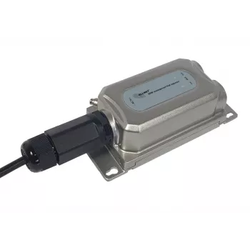 ALLNET āra PoE inžektors IP67 IEEE 802.3bt 60W metāla korpuss ALL-PI2013Ov2BT60