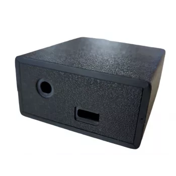 ALLNET Rock Pi E ABS plastmasas korpuss (RockEABS-Case)