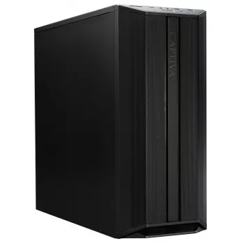 Captiva PC darbstacija I83-400 (i5-14400/SSD 500GB/16GB/WLAN/Windows 11 Pro 64-bit)