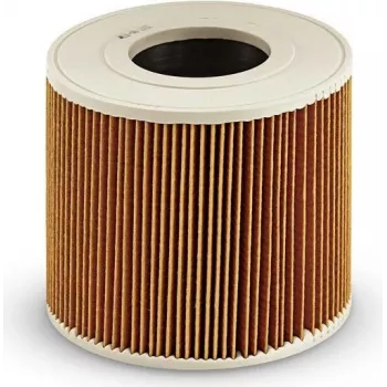 Kärcher patronfiltrs mitro un sauso putekļsūcēju modeļiem (WD 2, WD 3, MV 2, MV 3) 6.414-789.0
