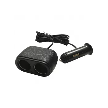IWH dubultligzda maksimālā strāva 10 A 12/24 V DC (019012)