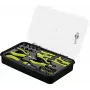 Goobay Advanced 49 daļu precīzijas instrumentu komplekts elektronikas remontam 77846