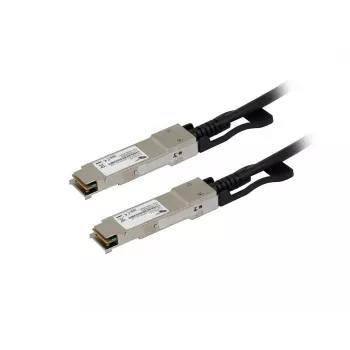 ALLNET 100G QSFP28 tiešās pievienošanas kabelis, 5m pasīvais Twinax, ALL4787-5