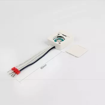 Synergy 21 LED dimmera kontrolieris 0-10V MiLight/MiBoxer PUSH2-3