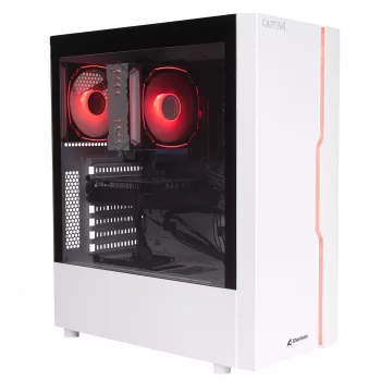 CAPTIVA PC Power Starter R86-106 (Ryzen 7 5700G/SSD 1TB/32GB/WLAN/bez OS)