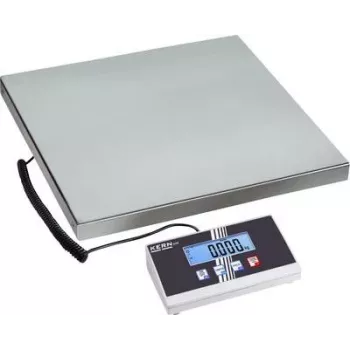 KERN EOB 150K50L platformas svari 150 kg ietilpība, 50 g nolasāmība