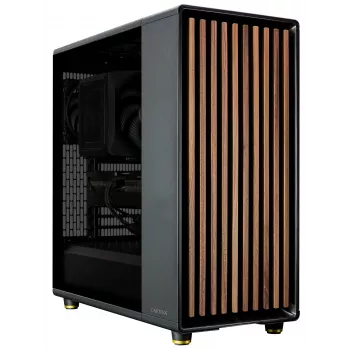 Captiva Advanced Gaming R92-831 Ryzen 5 5500 RTX 5060 Ti 16GB GDDR7 32GB RAM 1TB SSD WLAN bez OS