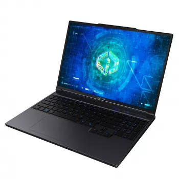 CAPTIVA Highend Gaming I94-482GE 16 inch WQXGA 240Hz Intel Core i9-14900HX 16GB RAM 500GB SSD GeForce RTX 5070 Ti 12GB Win11 Pro