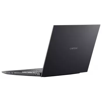 Captiva Power Starter I98-984GE 17,3 inch portatīvais dators, Intel Core i5-1335U, 32GB RAM, 500GB SSD, Intel Iris Xe Graphics, DVD-RW, Windows 11 Home