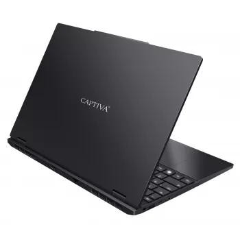 Captiva Notebook Power Starter I99-049GE Ultra 7-255H (15,3 collu, 16GB, 2TB SSD, Intel Arc Graphics, Win 11 Home)